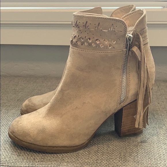 Not Rated Shoes - Booties
